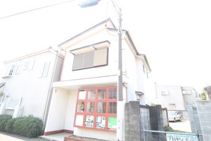 南町貸家