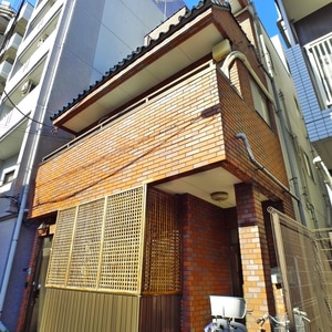 佐山ハイツ