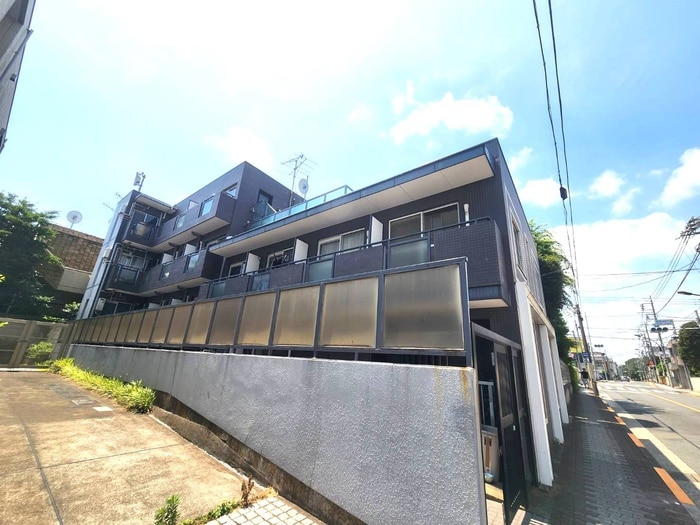 外観写真 ヴィレ東雪谷