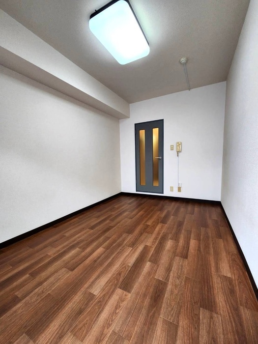 居室 ヴィレ東雪谷