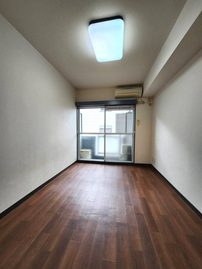 居室 ヴィレ東雪谷