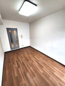 居室 ヴィレ東雪谷