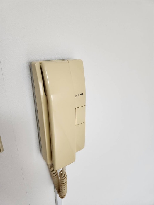 内観写真 ヴィレ東雪谷