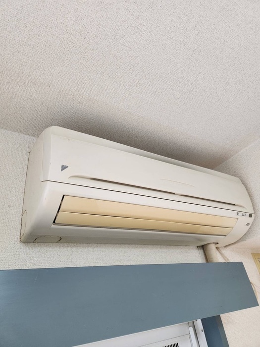 内観写真 ヴィレ東雪谷