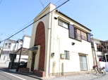 成田東貸家