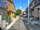 周辺環境 ｸﾚｽﾄﾊｳｽ