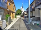 周辺環境 ｸﾚｽﾄﾊｳｽ