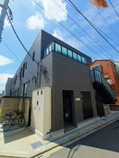 外観写真 Ｂｌｏｓｓｏｍ谷中