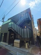 外観写真 Ｂｌｏｓｓｏｍ谷中