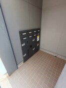 建物設備 Ｂｌｏｓｓｏｍ谷中