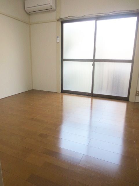 居室 ビラワンデルング