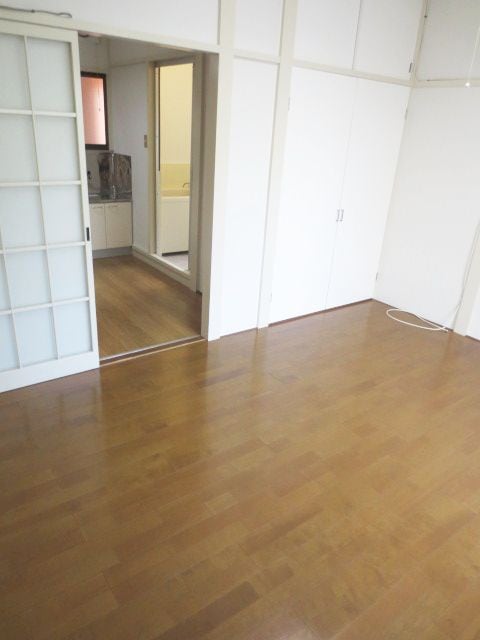 居室 ビラワンデルング