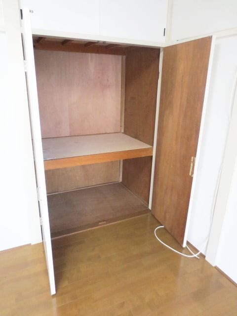 収納 ビラワンデルング