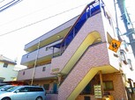 小川マンション