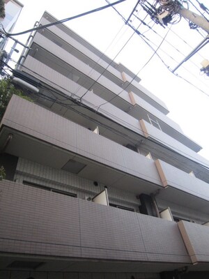 ステージファースト恵比寿弐番館