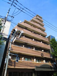 ガラステージ目白台（606）