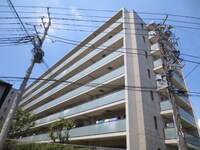 ファインフロントテラス(612)