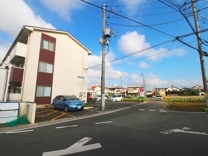 周辺環境 カーサコリーナ