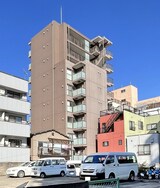 コスモリード錦糸町