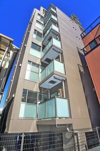 コスモリード錦糸町
