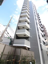 AXAS目白アジールコート(503)