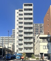 HY′s住吉Ⅱ(505)