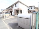 外観写真 ファミリーヒルズⅤ
