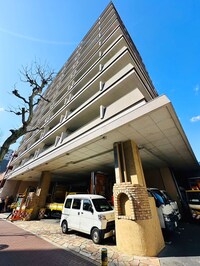 豊玉東豊エステート（506）