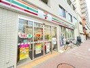 セブンイレブン練馬豊玉北４丁目店(コンビニ)まで47m 豊玉東豊エステート