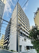 ﾍﾞﾙﾌｧｰｽ八丁堀Westの外観