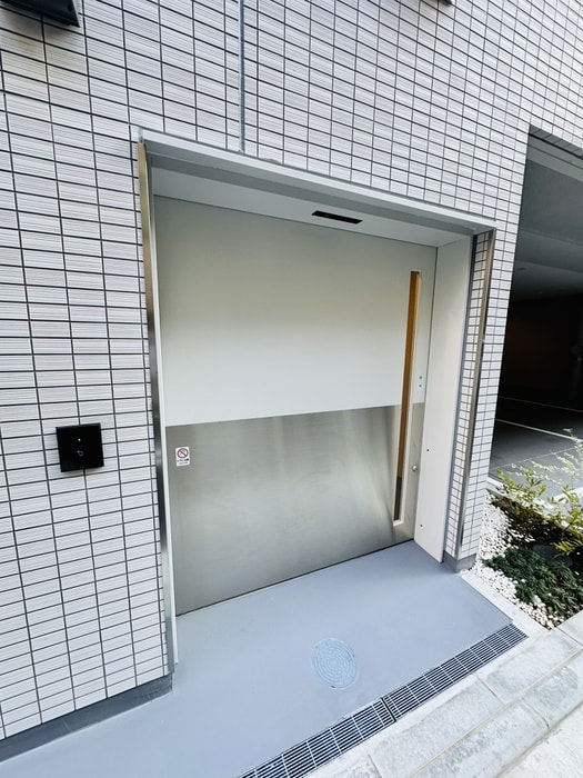 建物設備 ﾍﾞﾙﾌｧｰｽ八丁堀West