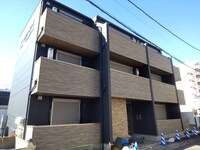 仮）座間市相武台3丁目アパート