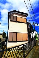 三山９丁目戸建の外観