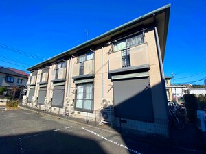 ＶＥＲＤＥ玉川学園Ａ．Ｂ