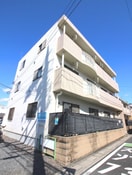 外観写真 サンパティークメゾン