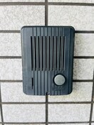 内観写真 清水マンション