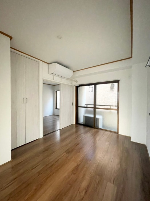 居室 ベルハイツ