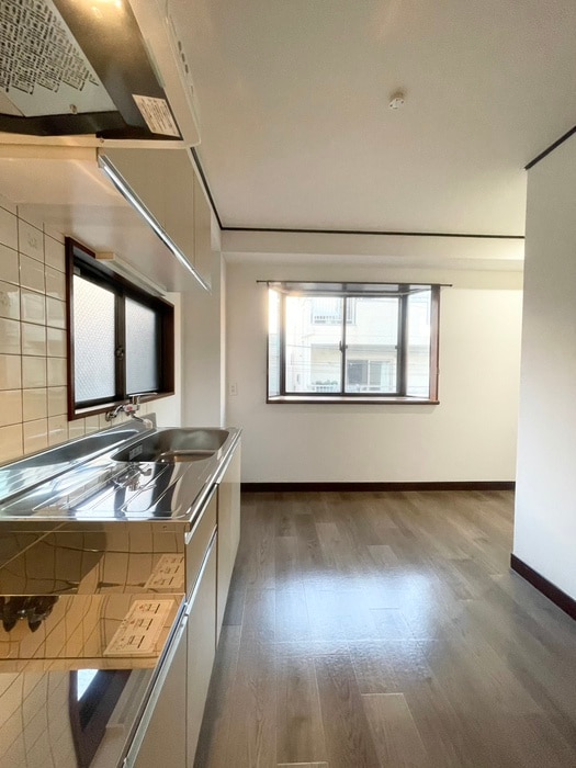 廊下 ベルハイツ