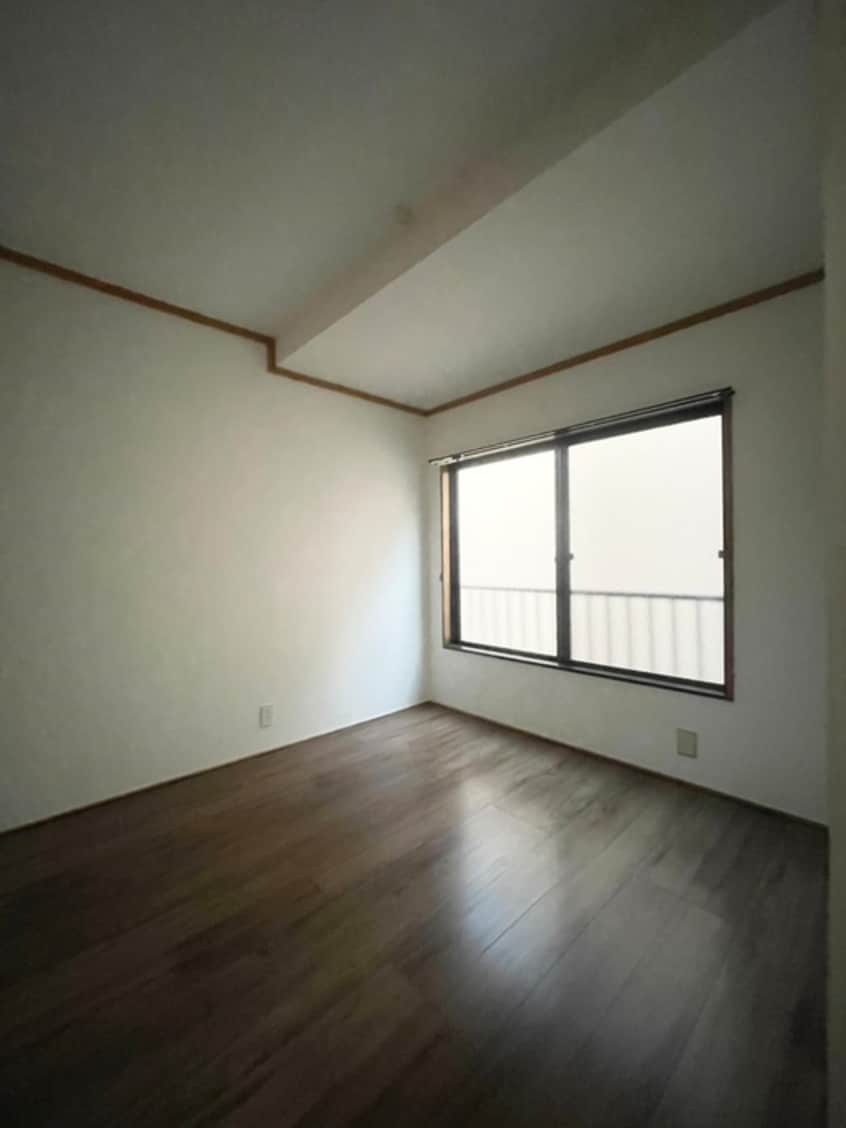 居室 ベルハイツ