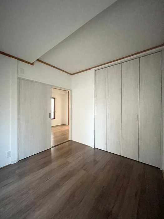 居室 ベルハイツ