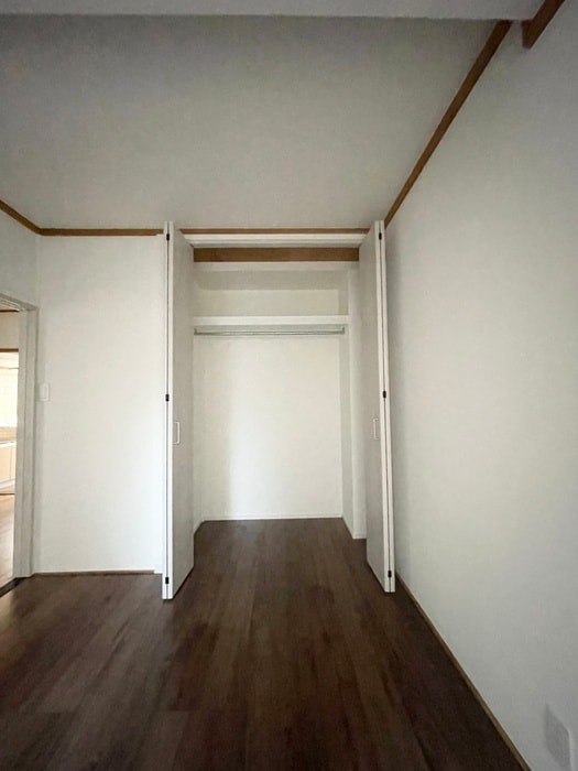 収納 ベルハイツ