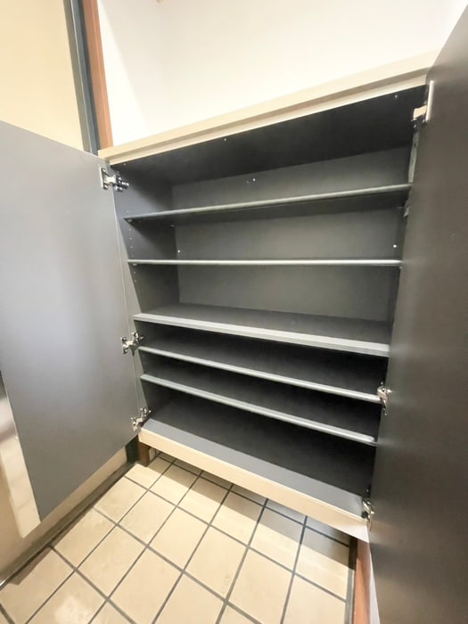 靴箱 ベルハイツ