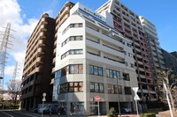 センチュリー新横浜（702）