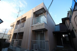 ドリームハイツ