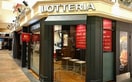 ロッテリア 東京オペラシティ店(ファストフード)まで392m 宮沢ハイツ