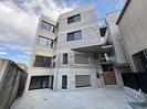 Decor Bloccoときわ台の外観