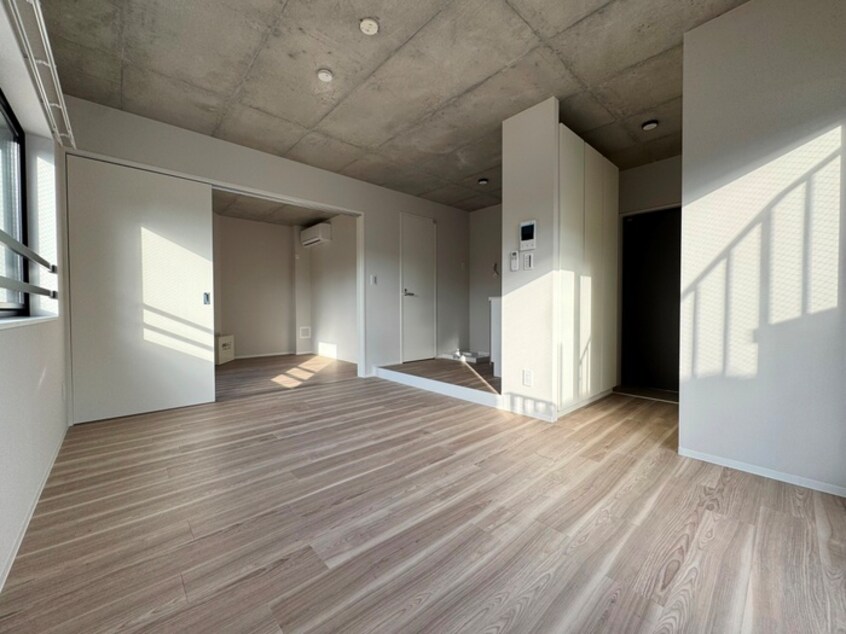 居室 Decor Bloccoときわ台