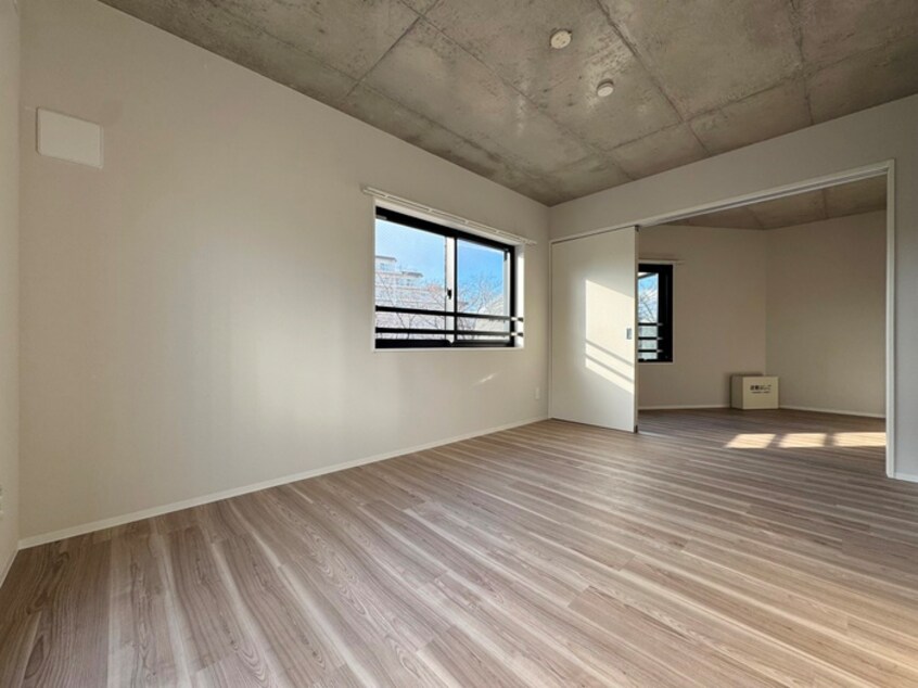 居室 Decor Bloccoときわ台