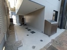 周辺環境 Decor Bloccoときわ台