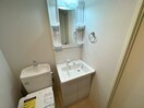 洗面 Decor Bloccoときわ台